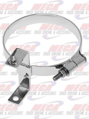STACK CLAMP KW 7'' THIN STYLE LEFT