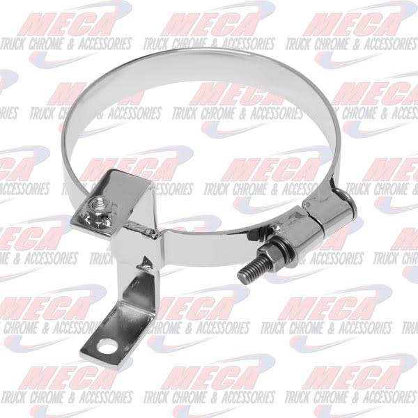 STACK CLAMP KW 7'' THIN STYLE LEFT