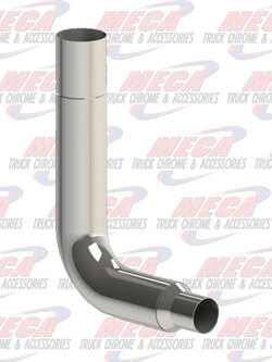 DYNAFLEX ELBOW COMBO 7''-5'' PB ROD 359/379 ROD PICKETT STYLE