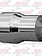 DYNAFLEX EXHAUST STACK COUPLER 5''- 6'' M/F CHROME