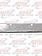 VALLEY CHROME BUMPER KW W900L 18'' TEXAS TOW, NO STEP