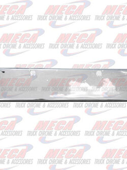 VALLEY CHROME BUMPER KW W900L 20'' TOW HLS