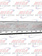 VALLEY CHROME BUMPER UNIV 22'' ROLLED W/ 9 OVAL LT HOLES BLIND MO