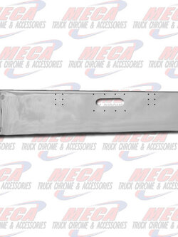 VALLEY CHROME BUMPER FL CLASSIC 18'' TOW ONLY 1983 & EARLIER