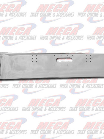VALLEY CHROME BUMPER FL CLASSIC 18'' TOW ONLY 1983 & EARLIER