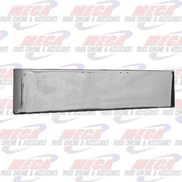 VALLEY CHROME BUMPER FL CLASSIC 20'' 2000-2002 TEXAS