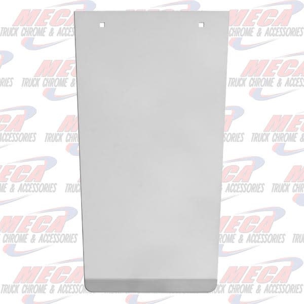 ANTISAIL PLATE EXTRA LONG