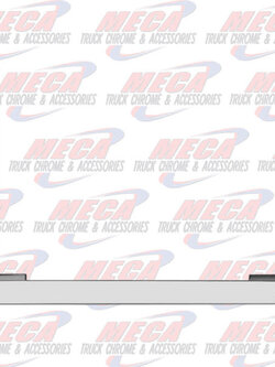 ANTISAIL BRACKET WIDE BOTTOM 24" W x 21" H EACH