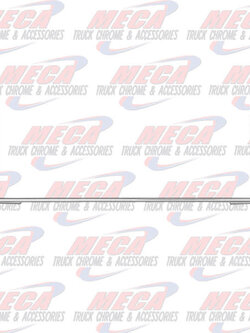 ANTISAIL BRACKET 24" W x 9" H FOR PB BOXES FLAP EA