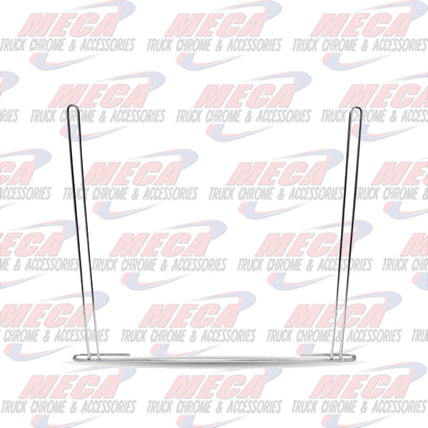 ANTISAIL BRACKET THIN 24" W x 21" H EACH ONE