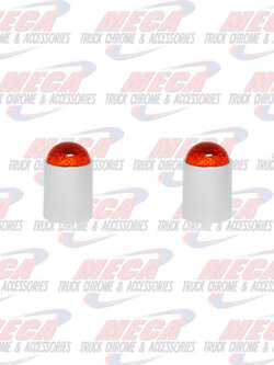 BUMPER GUIDE TOP (DOME STYLE)