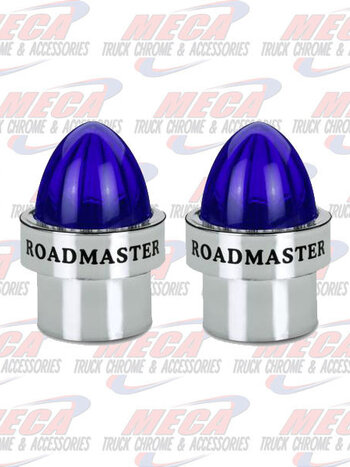 BUMPER GUIDE TOP WATERMELLON BLUE SMALL