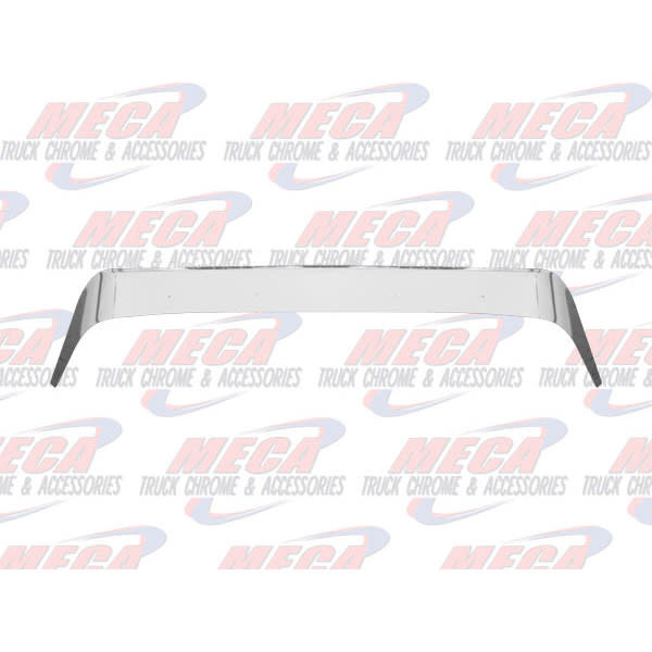 BUGSHIELD FL CLASSIC, FLD S/S W/O HOOD PULL CUTOUT