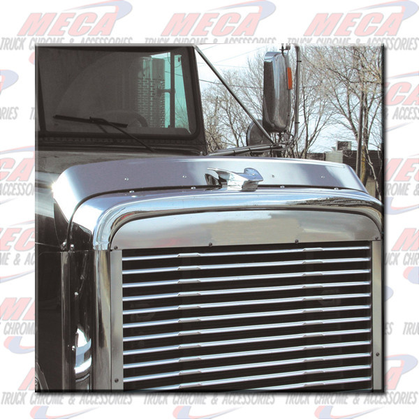 BUGSHIELD FL CLASSIC, FLD S/S W/ HOOD PULL CUTOUT