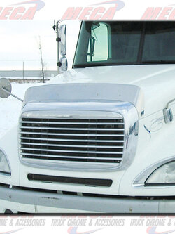 BUGSHIELD FL COLUMBIA SS