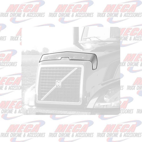 BUGSHIELD VOLVO VN630, 670,730, 780, 880 S/S 2003+