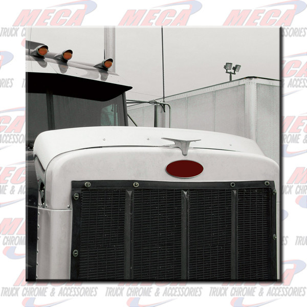 BUGSHIELD PB 357 & 378 379  SHORT HOOD S/S