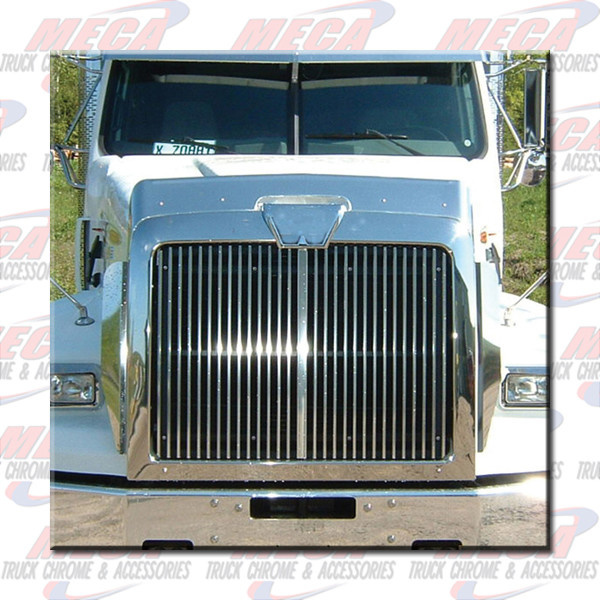 BUGSHIELD WESTERN STAR 96+ CONSTELLATION