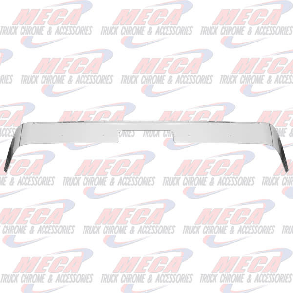 BUGSHIELD MACK CH STAINLESS