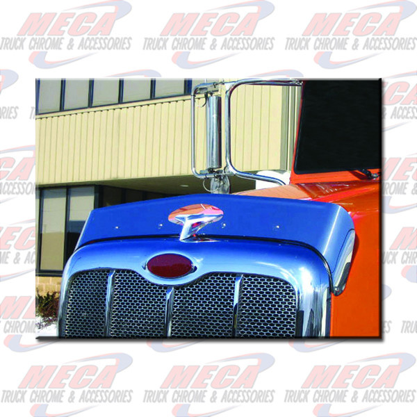 BUGSHIELD PB 384 & 386 S/S