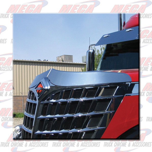 BUGSHIELD SS IHC LONESTAR