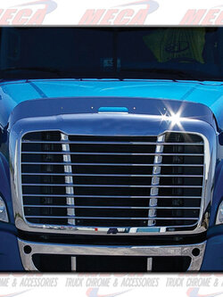 BUGSHIELD FL CASCADIA S/S