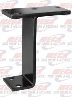MOUNTING BRACKET FOR LONG 1PC LIGHT BAR PAIR