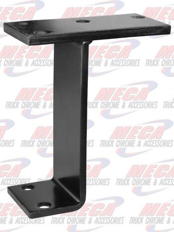 MOUNTING BRACKET FOR LONG 1PC LIGHT BAR PAIR