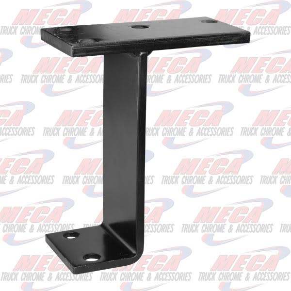 MOUNTING BRACKET FOR LONG 1PC LIGHT BAR PAIR