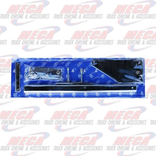 711 TURBO WING MOUNTING BRACKET KIT KW AEROLITE KENWORTH