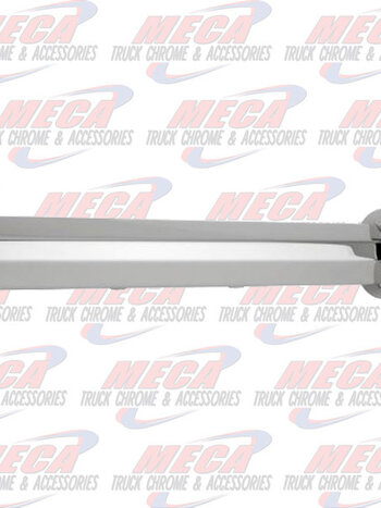 **DISCONTINUED** FENDER BRACKET S/S LH SIDE UNIVERSAL