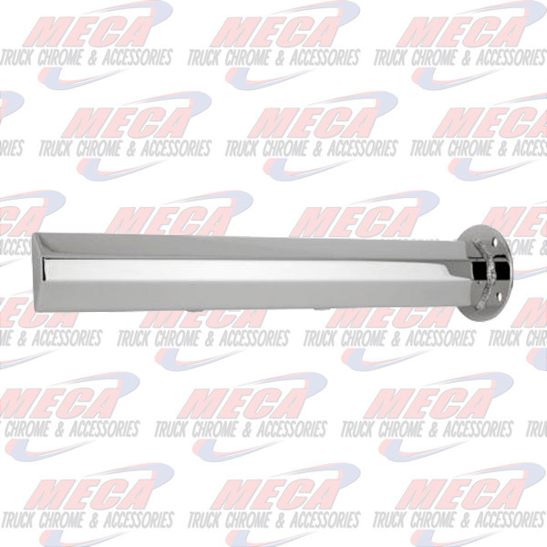 **DISCONTINUED** FENDER BRACKET S/S LH SIDE UNIVERSAL