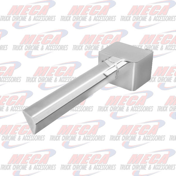 FENDER BRACKET S/S PB FLEX-AIR RH SIDE EA