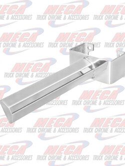 FENDER BRACKET S/S PB LO-AIR RH SIDE EA