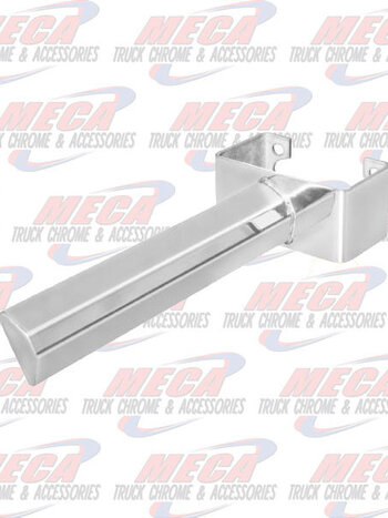 FENDER BRACKET S/S PB LO-AIR RH SIDE EA