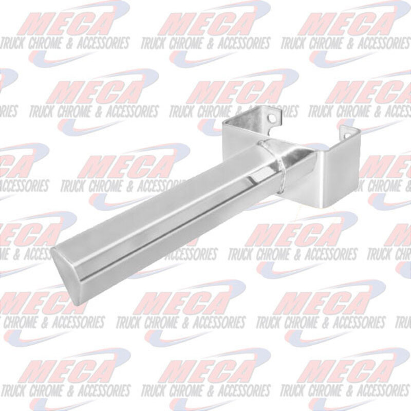 FENDER BRACKET S/S PB LO-AIR RH SIDE EA