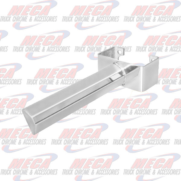 FENDER BRACKET S/S PB LO-AIR RH SIDE EA