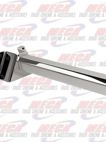 FENDER BRACKET S/S PB AIRLEAF LH SIDE EA