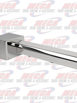 FENDER BRACKET S/S PB FLEX-AIR LH SIDE EA