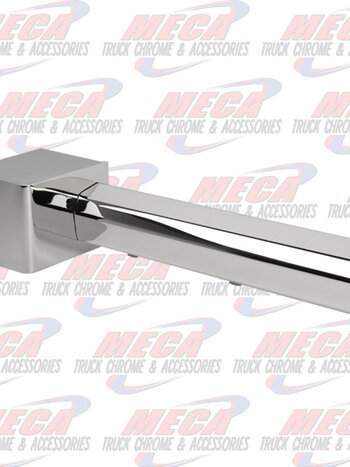 FENDER BRACKET S/S PB FLEX-AIR LH SIDE EA