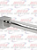 FENDER BRACKET S/S PB FLEX-AIR LH SIDE EA