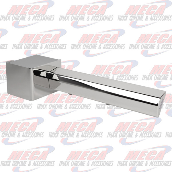 FENDER BRACKET S/S PB FLEX-AIR LH SIDE EA