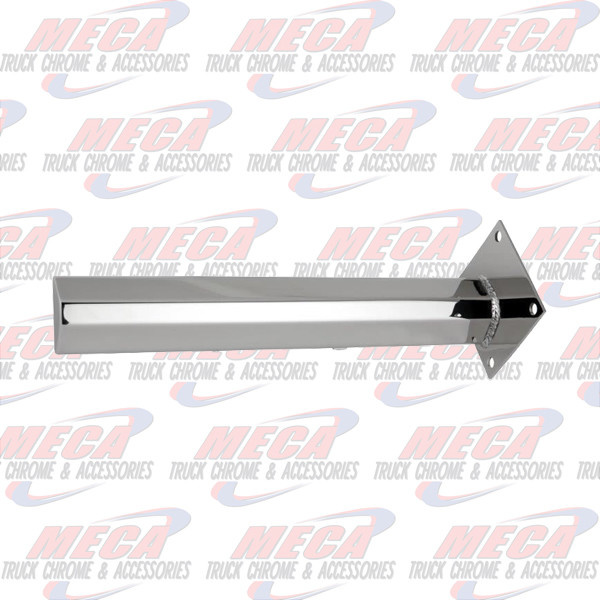 **Discontinued**FENDER BRACKET S/S KW 8 BAG AIR SUSP LH SIDE EA