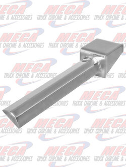 FENDER BRACKET S/S REAR LH SIDE AG380 UN-WELDED