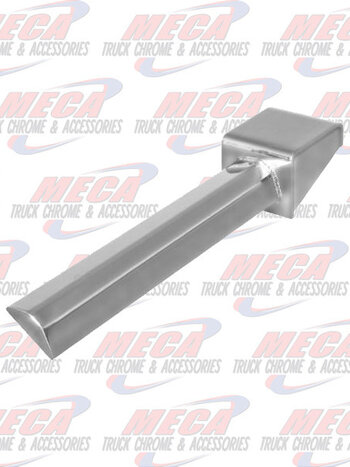 FENDER BRACKET S/S REAR LH SIDE AG380 UN-WELDED