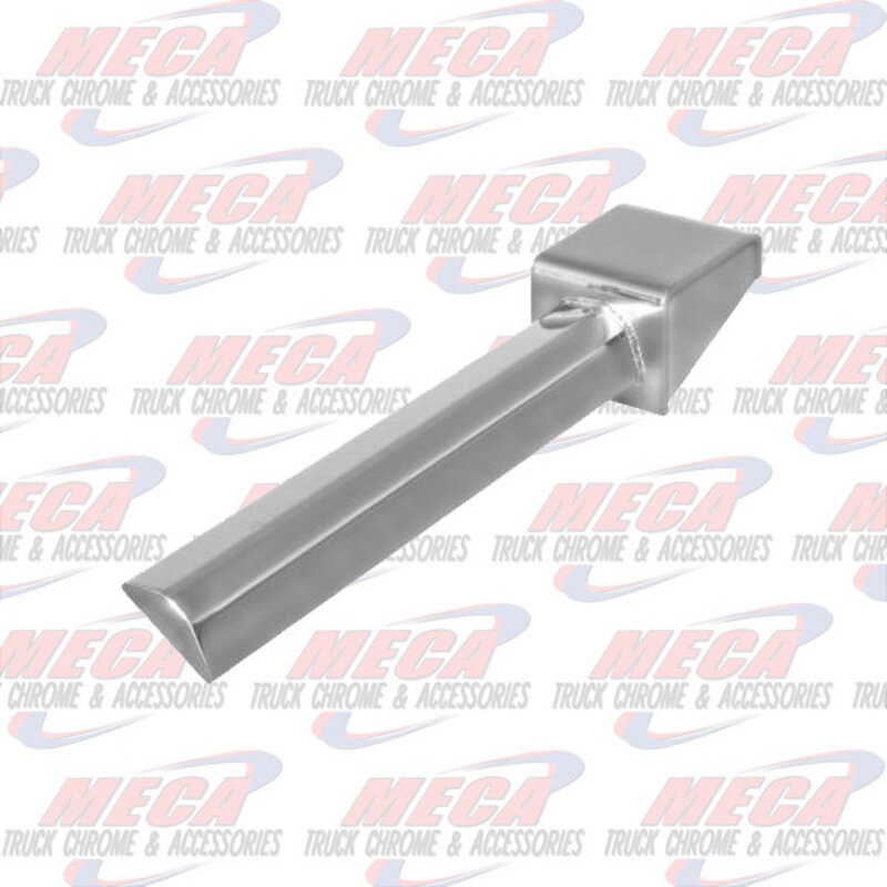 FENDER BRACKET S/S REAR LH SIDE AG380 UN-WELDED