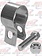 QTR FENDER S/S CLAMP EACH