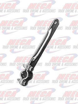MIRROR ARM (6' AUXILIARY)