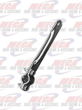 MIRROR ARM (6' AUXILIARY)