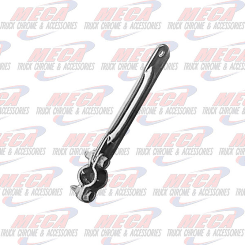 MIRROR ARM (6' AUXILIARY)
